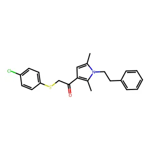 AF-399/40924653 structure