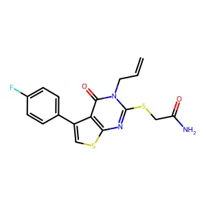 F1360-0074 structure