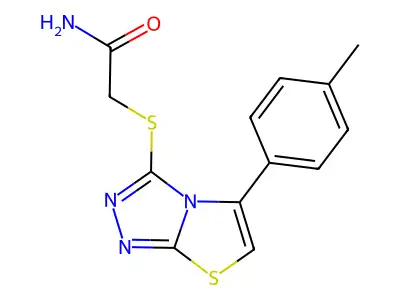 BAS 06591213 structure