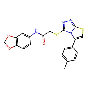 BAS 06591295 structure