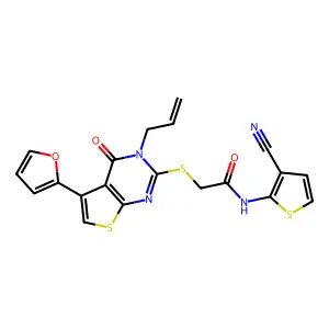 AF-399/40851401 structure