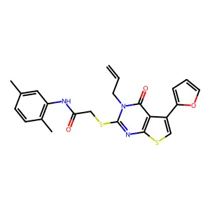 AF-399/40851636 structure