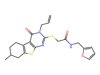 AF-399/40924096 structure