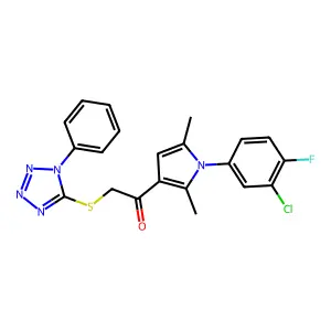AF-399/40920919 structure