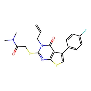 AF-399/41079654 structure