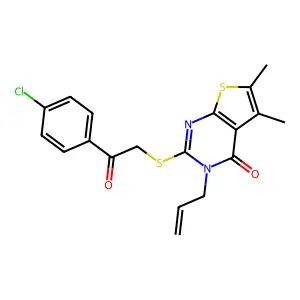 BAS 04913303 structure