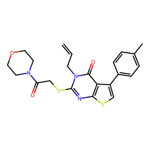 F1360-0358 structure