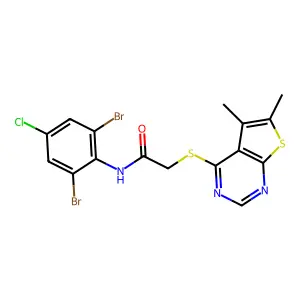 AF-399/41178770 structure