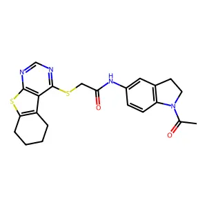 AF-399/40831230 structure