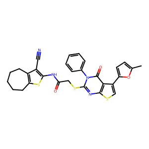 AF-399/40850891 structure