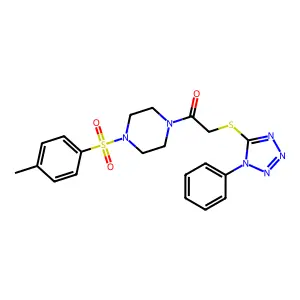 F1174-3196 structure