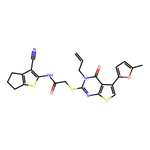 AF-399/40850892 structure