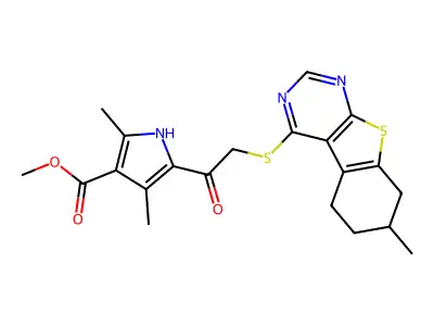 AF-399/40923129 structure