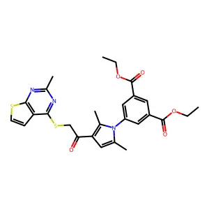 AF-399/40959478 structure