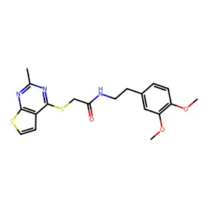 AF-399/40959403 structure
