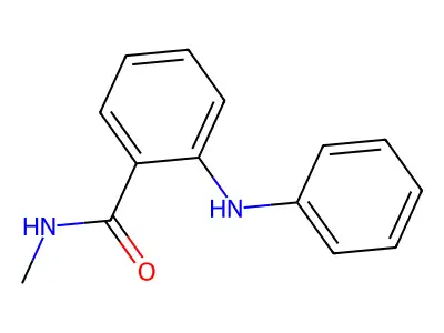 5-(4-Chlorophenyl)-1,2-thiazole structure