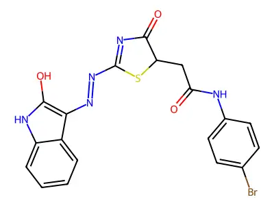 AF-399/41545590 structure