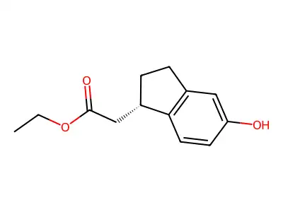 (2S)-2-amino-2-cyclopropylacetic acid structure