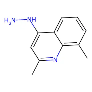 5-[(3-Bromophenyl)amino]pyrimidine-2,4(1h,3h)-dione structure