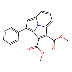 n-Cyclohexyl-3,5-dioxo-2,3,4,5-tetrahydro-1,2,4-triazine-6-sulfonamide structure