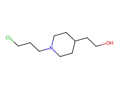 Robustaflavone structure