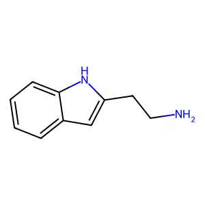 2-(1H-Benzimidazol-2-yl)ethan-1-amine structure