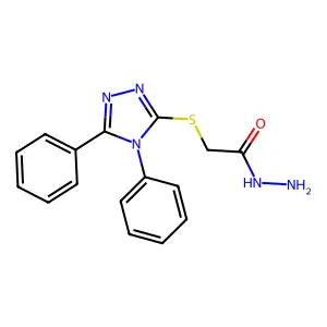 4-Phenyl-3,4-dihydroquinolin-2(1h)-one structure