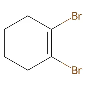 N-环己基-3-羟基-2-萘甲酰胺 structure