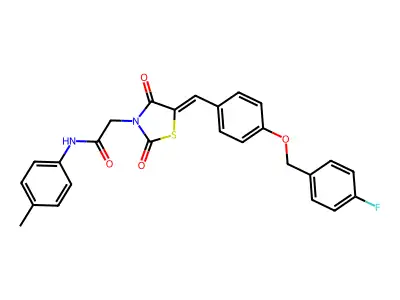 AN-698/40780644 structure
