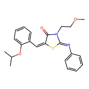 AN-698/40781691 structure