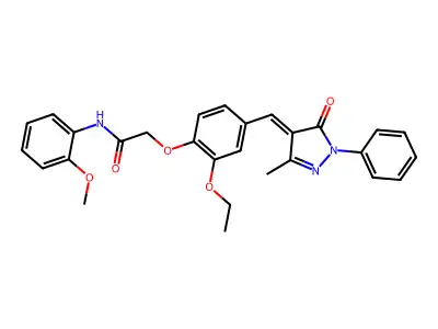 AN-698/41101775 structure