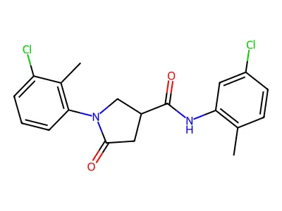 AO-081/40800276 structure