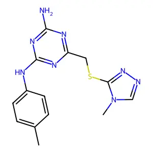 BAS 04914326 structure