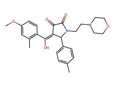 BAS 03539904 structure
