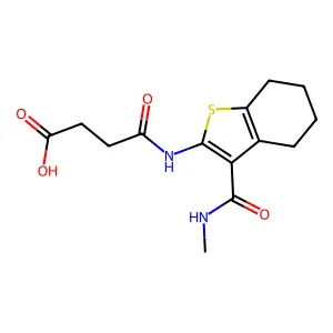 BAS 06262227 structure