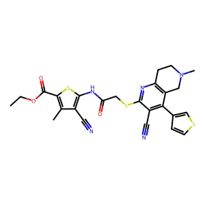 AM-807/14147356 structure