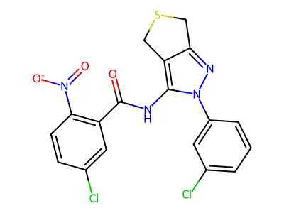 F0541-1288 structure