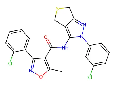 F0541-1326 structure