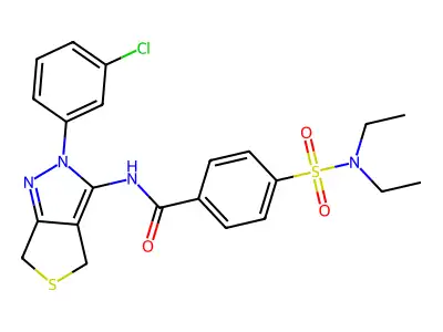F0541-1328 structure