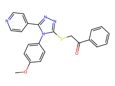 CBKinase1_002664 structure