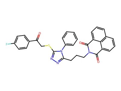F1280-0022 structure