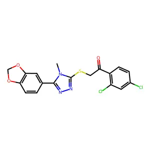 AS-871/41668460 structure