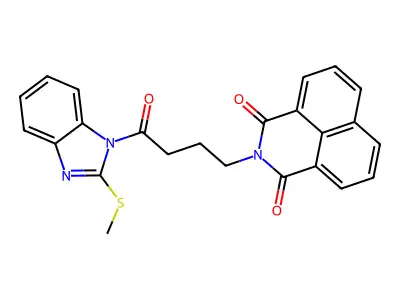 CBKinase1_003361 structure
