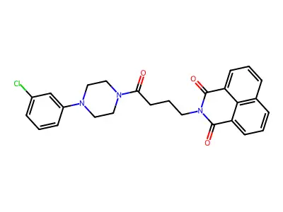 AF-399/41767620 structure