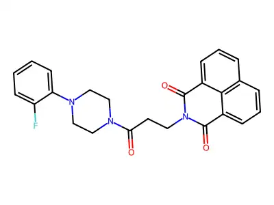 AF-399/41767585 structure