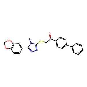 AF-399/41767579 structure