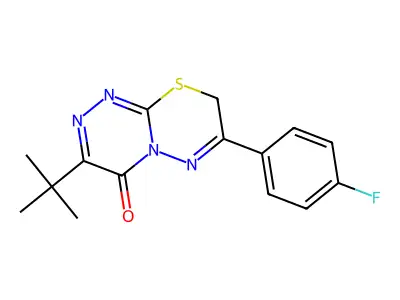 BAS 07294449 structure
