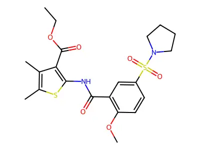 AF-399/41418395 structure