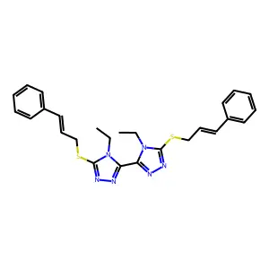 F1227-0024 structure