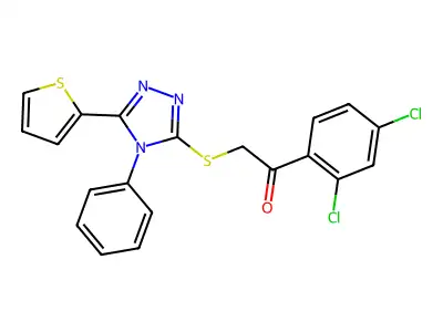 F1227-0025 structure